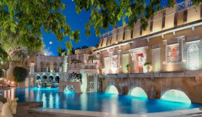 The Ajit Bhawan - A Palace Resort